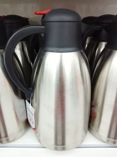 steel jug hot and cool