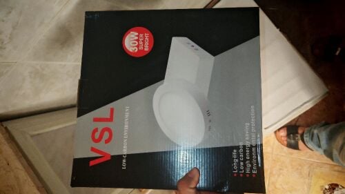 Led