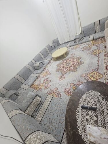 Arabic session