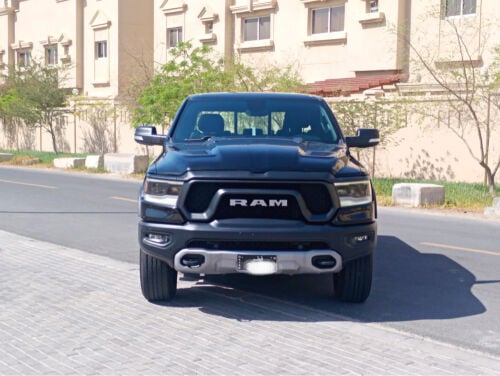 للبيع دودج رام 