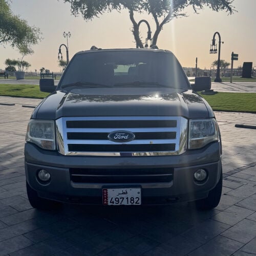 ford expedition 