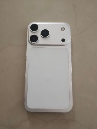 iPhone XR convert to 17 pro