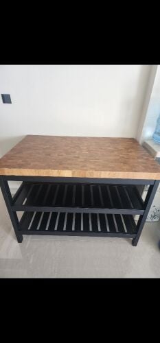 IKEA kitchen table