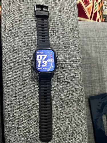 huawei Watch fit 5 pro 