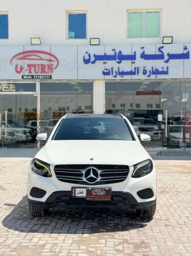 مرسيدس بنز 250 2017