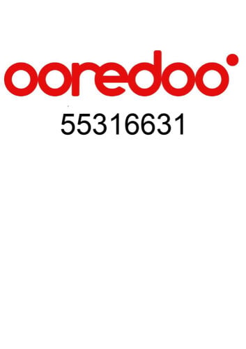 Ooredoo sim sale