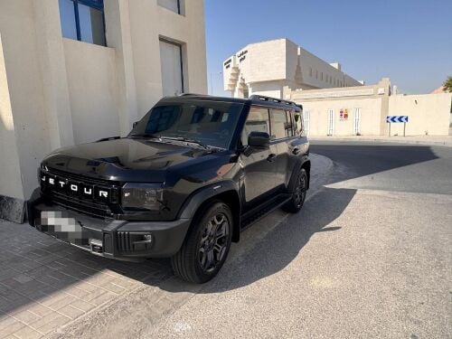 جيتور لكجري ٢٠٢٥