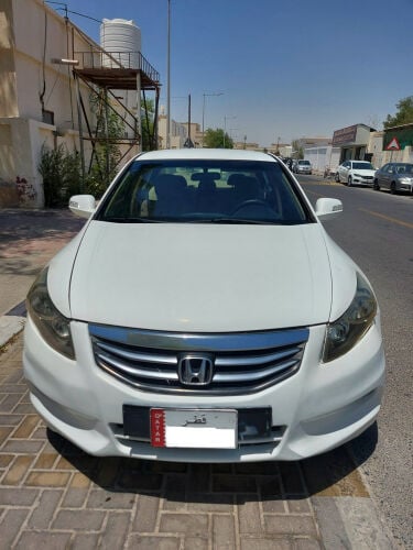 accord 