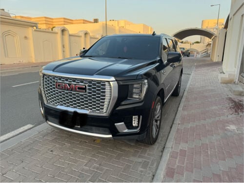 يوكن اكس ال دينالي2021