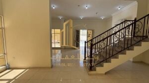 Staff villa for rent in Umm Salal