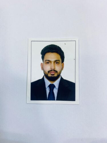 SHUHAIB. kp 