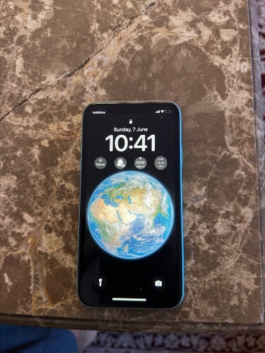 iPhone 11 128 GB