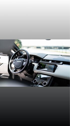 velar R dynamic P250