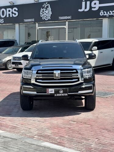 تانك 500