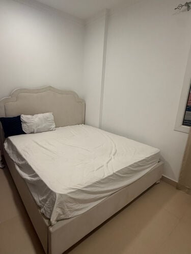 سرير مزدوج