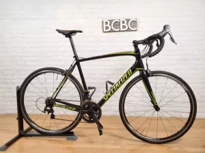 SPECIALIZED TARMAC ROAD BIKE