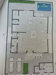 Architectural Draftsperson Wanted