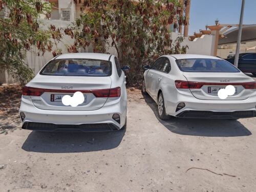 kia cerato 2022