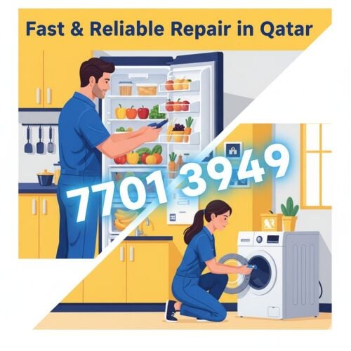 Fridge Repair Service