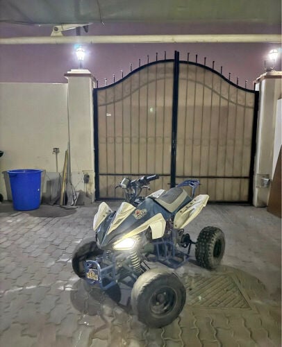 atv 110cc 80kmh