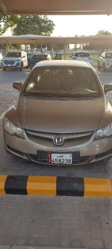 Homda Civic Exi 2007 for Sale
