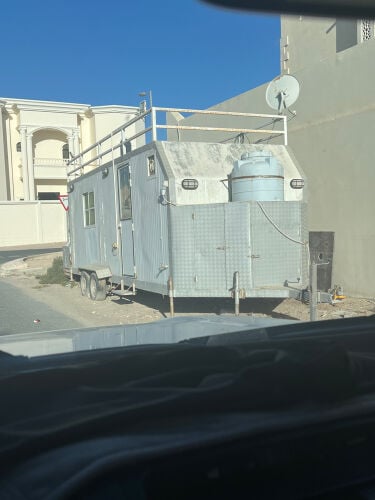portable cabin for sale
