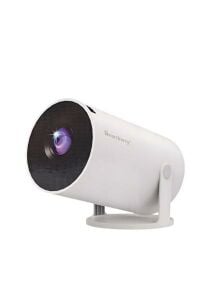 HT5 Mini WiFi Projector