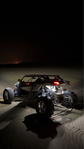 canam