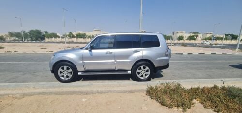 2008 Pajero 3.8 for sale