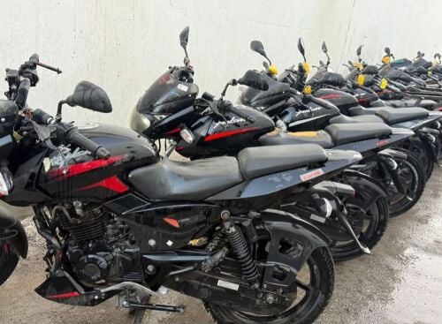 Bajaj Pulsar 150 For Sale