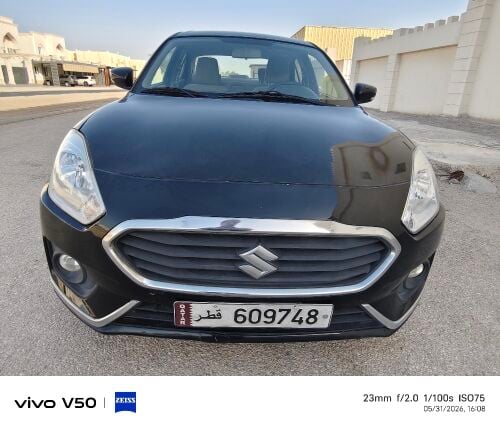 Suzuki    swift   Dzire  2019
