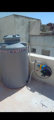 plumbing all maintenance work Doha