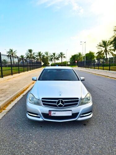 Mercedes Benz C class for sale