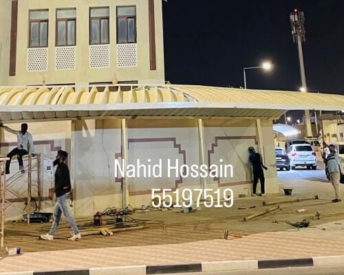 carports