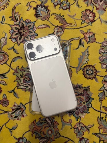 iphone 17pro max 