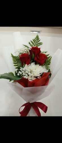 مطلوب منسق ورد خبرة