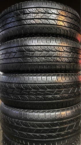 275/60/20 Rdadstone brand 
