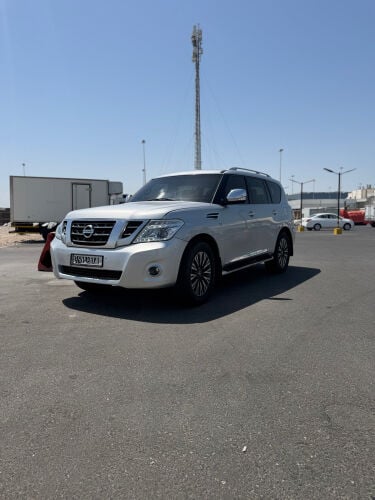 للبيع نيسان