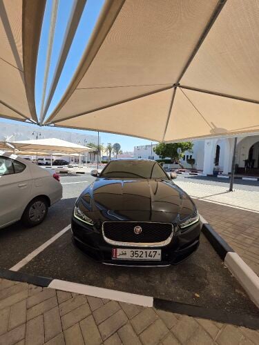 Jaguar XE 2.0T – 2019