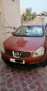 2008 Nissan Qashaqi For Sale