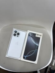 IPHONE 16PRO MAX - 256 GB