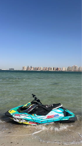 سبارك تركس