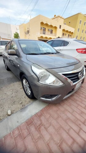 نيسان صني 2022