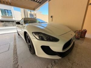مازاراتي