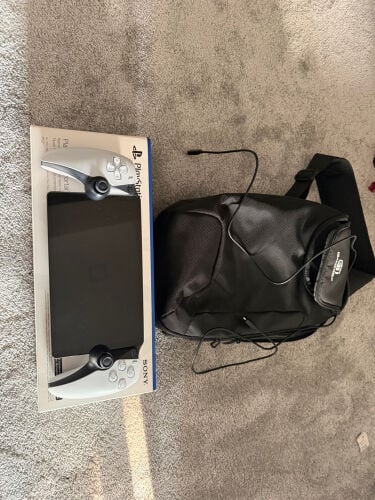 PlayStation portal 