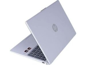 Selling of the new brand laptop
