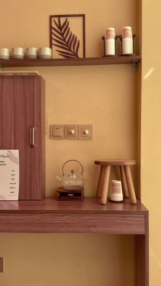 waqt alruwaa spa and beauty 