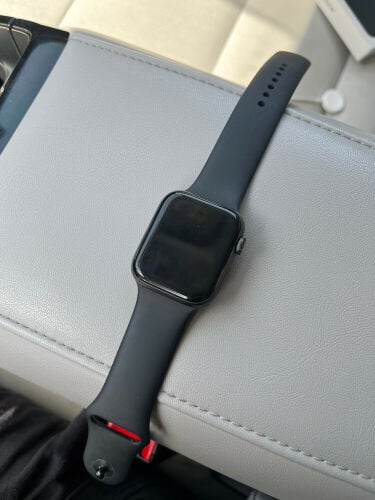 Apple Watch se 44mm
