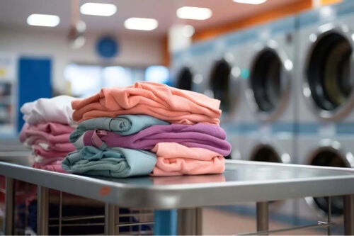 Laundry For Sale
