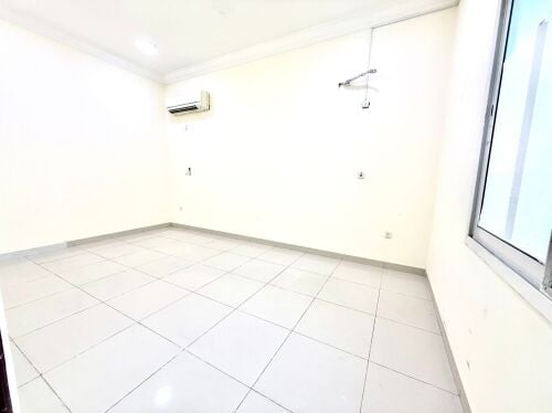 villa for employees
